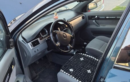 Chevrolet Lacetti, 2008 год, 370 000 рублей, 3 фотография