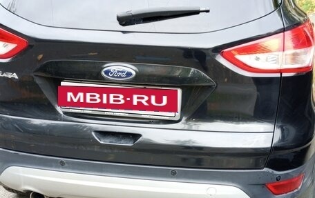 Ford Kuga III, 2013 год, 1 150 000 рублей, 7 фотография