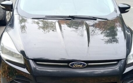 Ford Kuga III, 2013 год, 1 150 000 рублей, 6 фотография