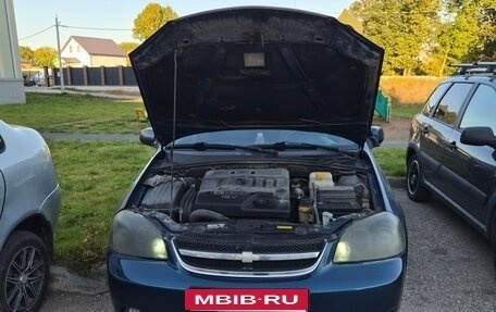 Chevrolet Lacetti, 2008 год, 370 000 рублей, 7 фотография