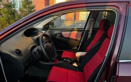 Geely MK Cross I, 2011 год, 100 000 рублей, 6 фотография