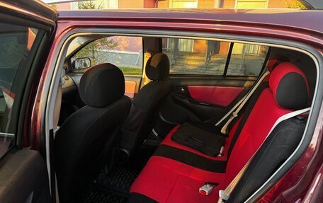 Geely MK Cross I, 2011 год, 100 000 рублей, 5 фотография