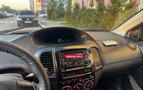 Geely MK Cross I, 2011 год, 100 000 рублей, 7 фотография