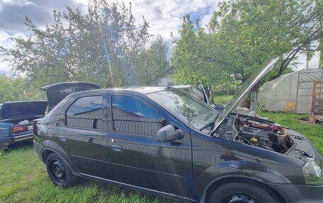 Renault Logan I, 2013 год, 290 000 рублей, 2 фотография