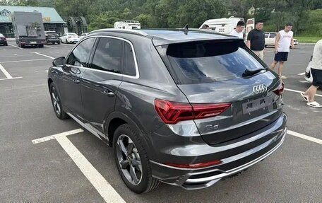 Audi Q3, 2022 год, 2 817 007 рублей, 4 фотография