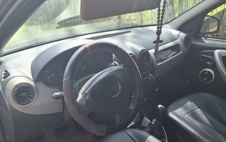 Renault Logan I, 2013 год, 290 000 рублей, 7 фотография