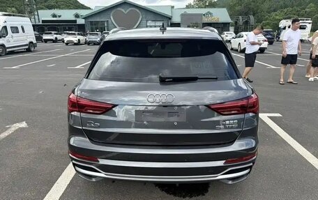 Audi Q3, 2022 год, 2 817 007 рублей, 5 фотография