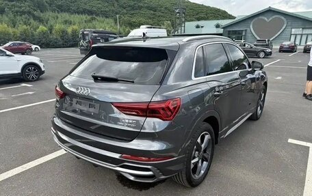 Audi Q3, 2022 год, 2 817 007 рублей, 6 фотография