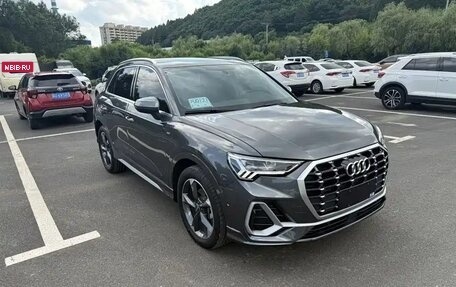 Audi Q3, 2022 год, 2 817 007 рублей, 3 фотография
