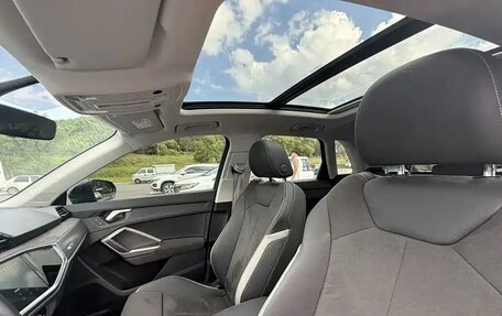 Audi Q3, 2022 год, 2 817 007 рублей, 10 фотография