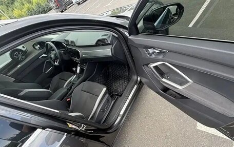 Audi Q3, 2022 год, 2 817 007 рублей, 13 фотография