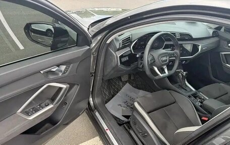 Audi Q3, 2022 год, 2 817 007 рублей, 8 фотография