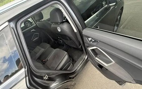 Audi Q3, 2022 год, 2 817 007 рублей, 12 фотография