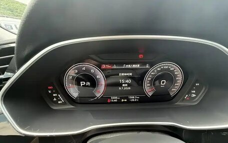 Audi Q3, 2022 год, 2 817 007 рублей, 15 фотография