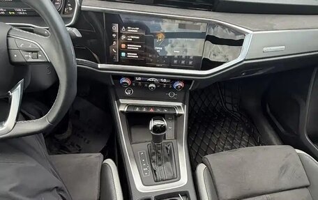 Audi Q3, 2022 год, 2 817 007 рублей, 14 фотография