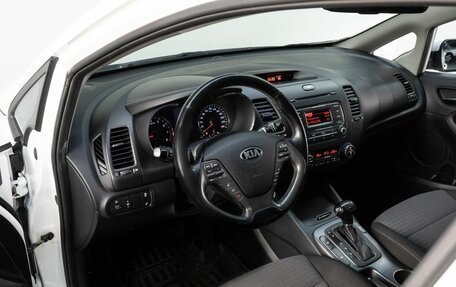 KIA Cerato III, 2015 год, 1 200 000 рублей, 8 фотография