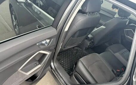 Audi Q3, 2022 год, 2 817 007 рублей, 11 фотография