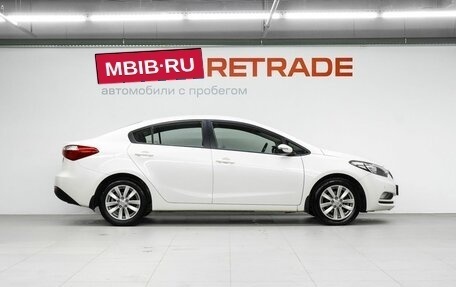 KIA Cerato III, 2015 год, 1 200 000 рублей, 5 фотография