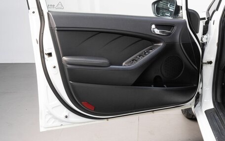KIA Cerato III, 2015 год, 1 200 000 рублей, 9 фотография