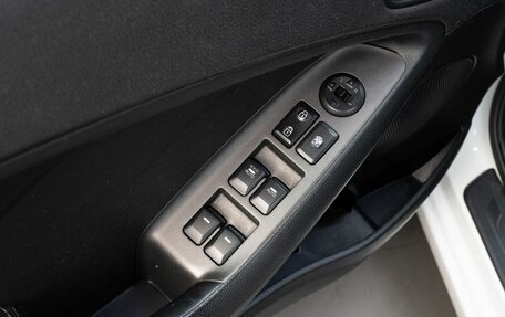 KIA Cerato III, 2015 год, 1 200 000 рублей, 10 фотография