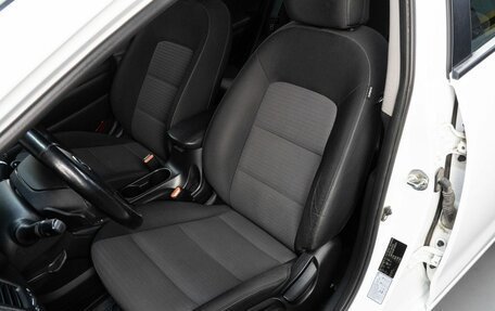KIA Cerato III, 2015 год, 1 200 000 рублей, 12 фотография