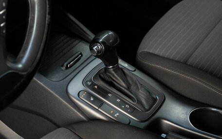 KIA Cerato III, 2015 год, 1 200 000 рублей, 11 фотография