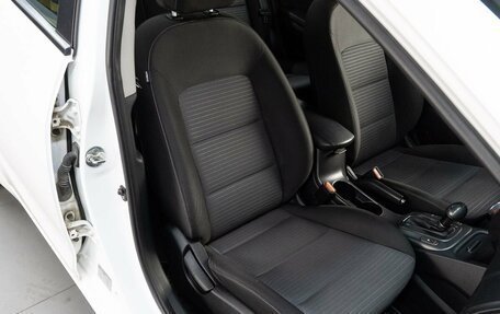 KIA Cerato III, 2015 год, 1 200 000 рублей, 14 фотография