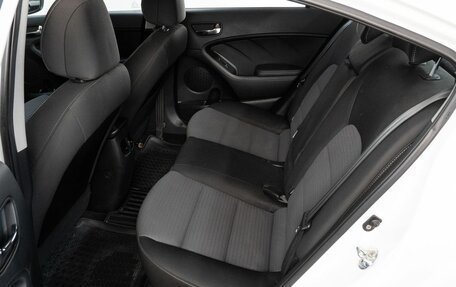 KIA Cerato III, 2015 год, 1 200 000 рублей, 15 фотография