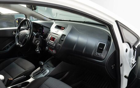 KIA Cerato III, 2015 год, 1 200 000 рублей, 13 фотография