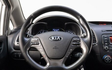 KIA Cerato III, 2015 год, 1 200 000 рублей, 17 фотография
