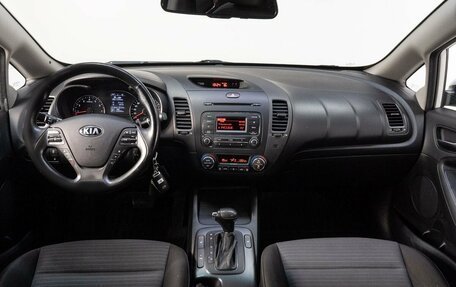 KIA Cerato III, 2015 год, 1 200 000 рублей, 16 фотография