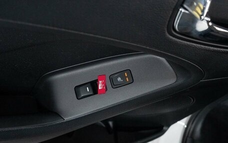 KIA Cerato III, 2015 год, 1 200 000 рублей, 19 фотография