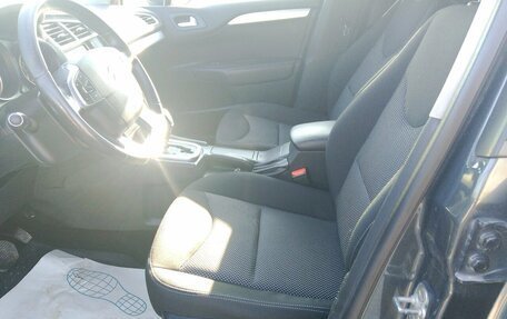 Citroen C4 II рестайлинг, 2016 год, 845 000 рублей, 6 фотография