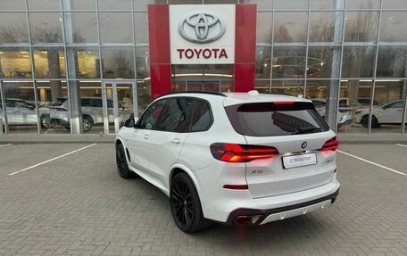 BMW X5, 2025 год, 14 500 000 рублей, 7 фотография