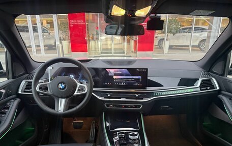 BMW X5, 2025 год, 14 500 000 рублей, 9 фотография