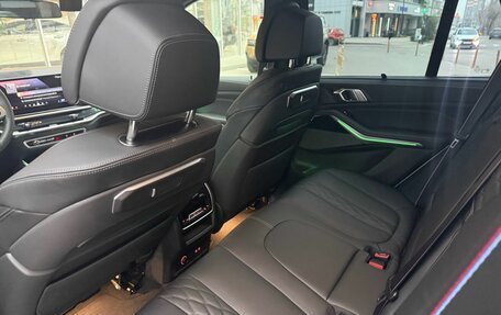 BMW X5, 2025 год, 14 500 000 рублей, 11 фотография