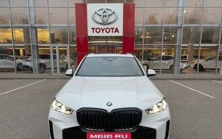 BMW X5, 2025 год, 14 500 000 рублей, 2 фотография