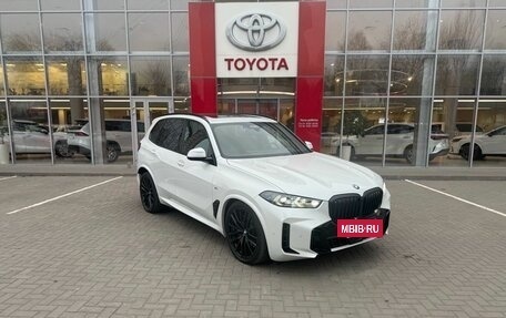 BMW X5, 2025 год, 14 500 000 рублей, 3 фотография