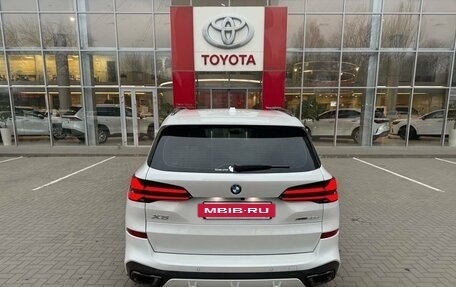 BMW X5, 2025 год, 14 500 000 рублей, 6 фотография