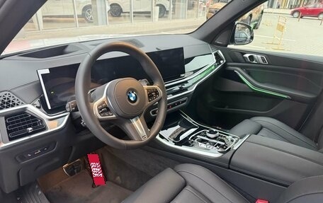 BMW X5, 2025 год, 14 500 000 рублей, 10 фотография