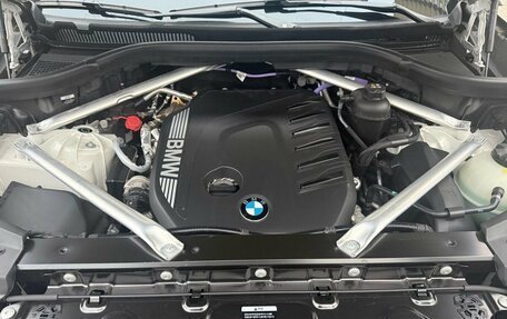 BMW X5, 2025 год, 14 500 000 рублей, 13 фотография
