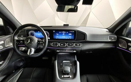 Mercedes-Benz GLS, 2025 год, 16 990 000 рублей, 14 фотография