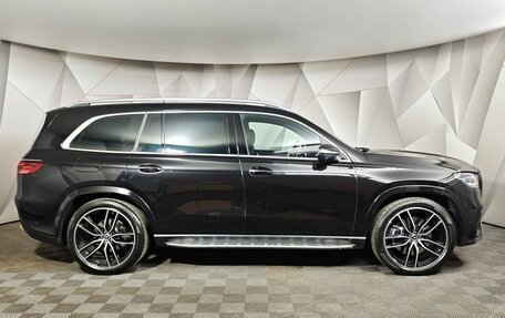 Mercedes-Benz GLS, 2025 год, 16 990 000 рублей, 6 фотография