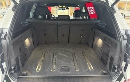 BMW X5, 2025 год, 14 500 000 рублей, 12 фотография