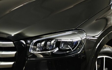 Mercedes-Benz GLS, 2025 год, 16 990 000 рублей, 10 фотография