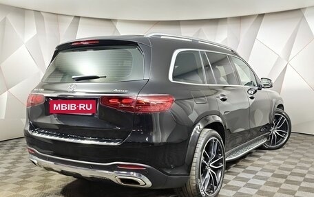 Mercedes-Benz GLS, 2025 год, 16 990 000 рублей, 2 фотография
