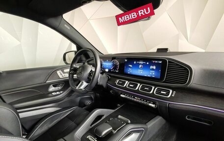 Mercedes-Benz GLS, 2025 год, 16 990 000 рублей, 13 фотография