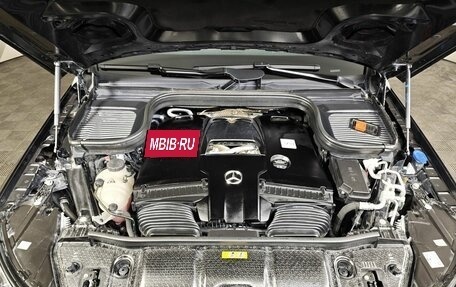 Mercedes-Benz GLS, 2025 год, 16 990 000 рублей, 11 фотография