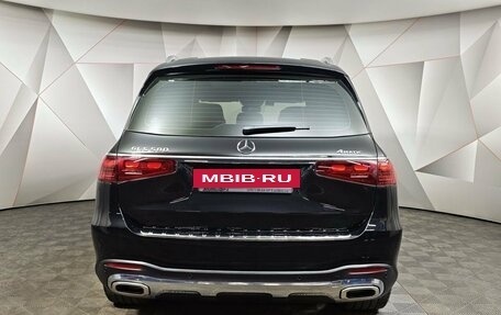 Mercedes-Benz GLS, 2025 год, 16 990 000 рублей, 8 фотография