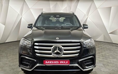 Mercedes-Benz GLS, 2025 год, 16 990 000 рублей, 7 фотография